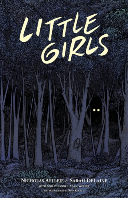 Little Girls - MangaShop.ro