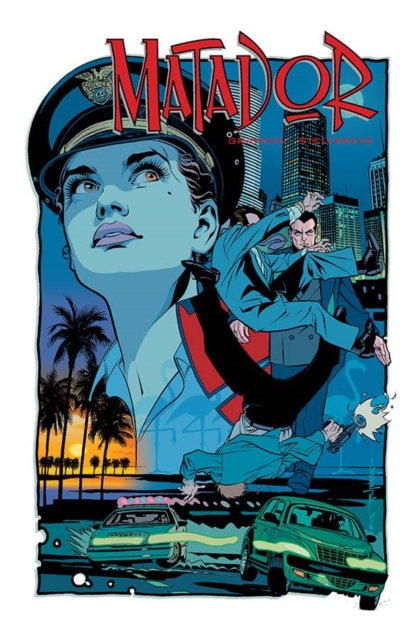 Matador - MangaShop.ro