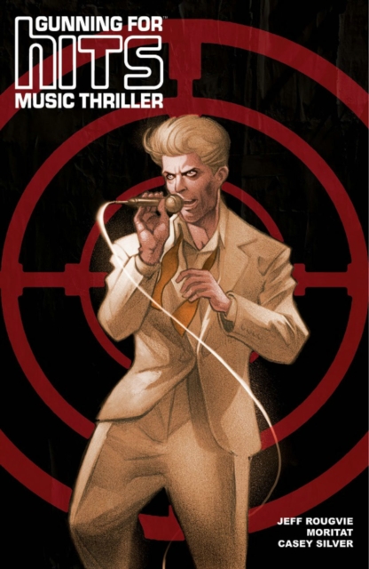 Gunning for Hits - MangaShop.ro