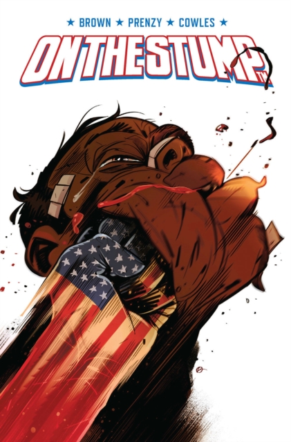 On the Stump - MangaShop.ro