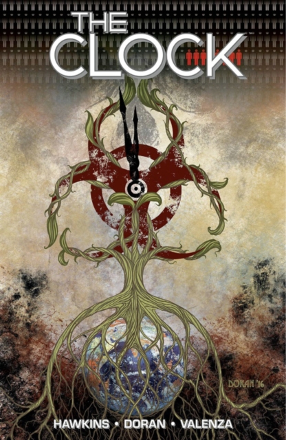 The Clock - MangaShop.ro
