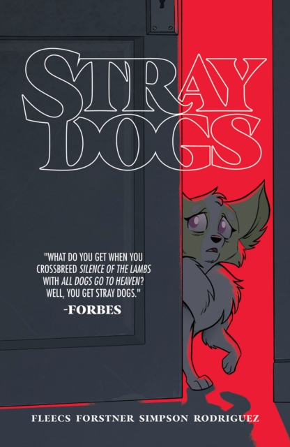 Stray Dogs - MangaShop.ro