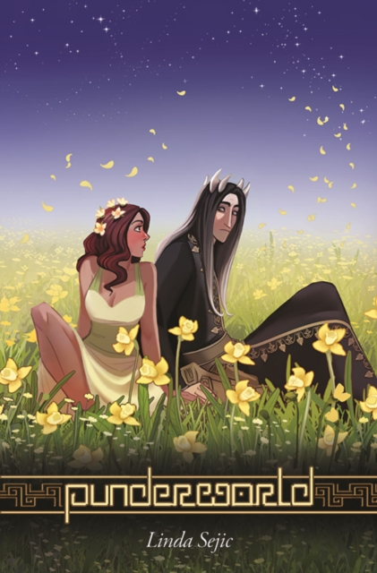 Punderworld - MangaShop.ro
