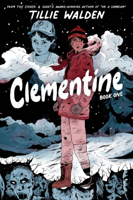 Clementine Book One - MangaShop.ro