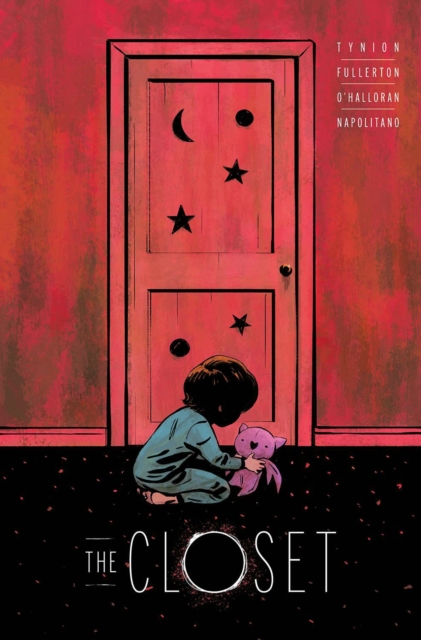 The Closet, Volume 1 - MangaShop.ro