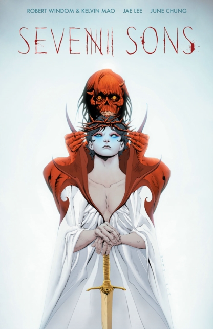 Seven Sons - MangaShop.ro
