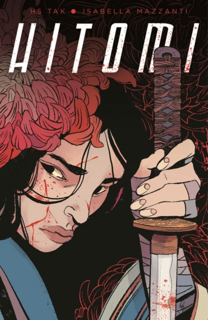 Hitomi - MangaShop.ro
