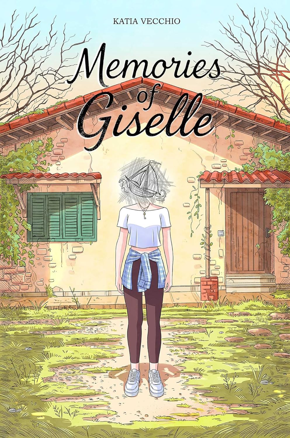Memories of Giselle - MangaShop.ro