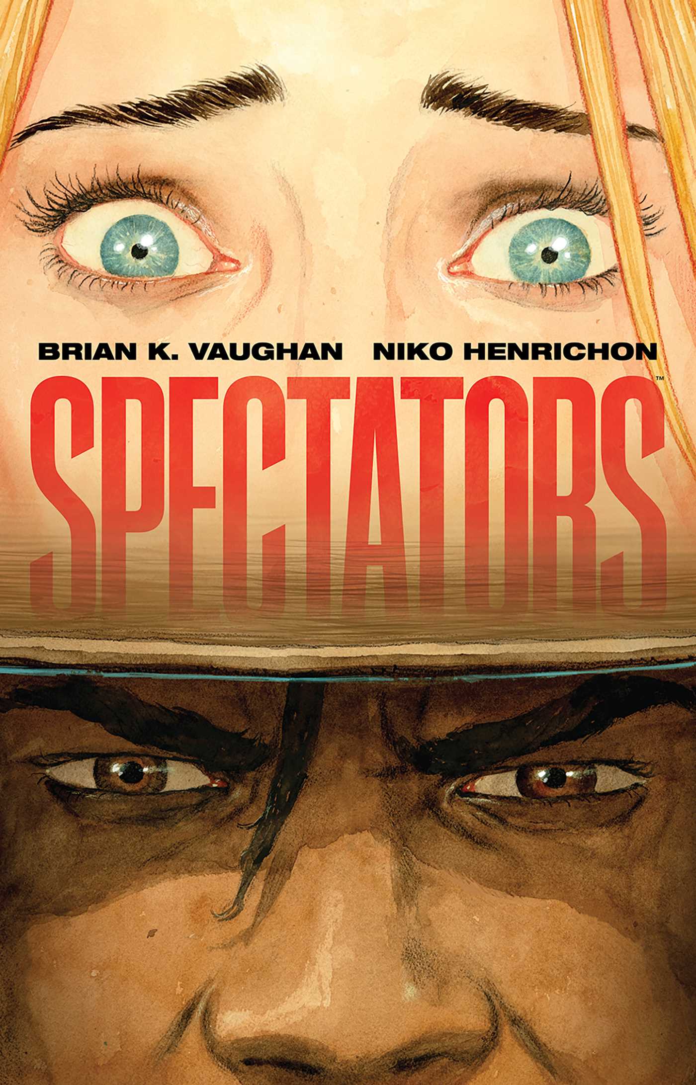 Spectators (Hardcover) - MangaShop.ro