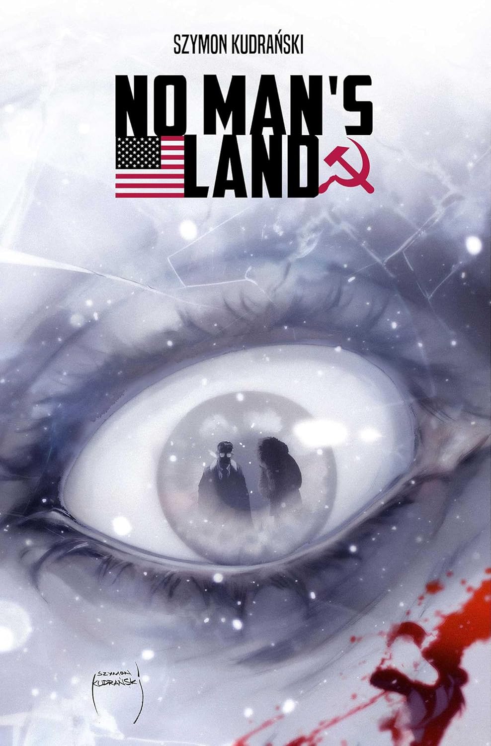 No Man's Land - MangaShop.ro
