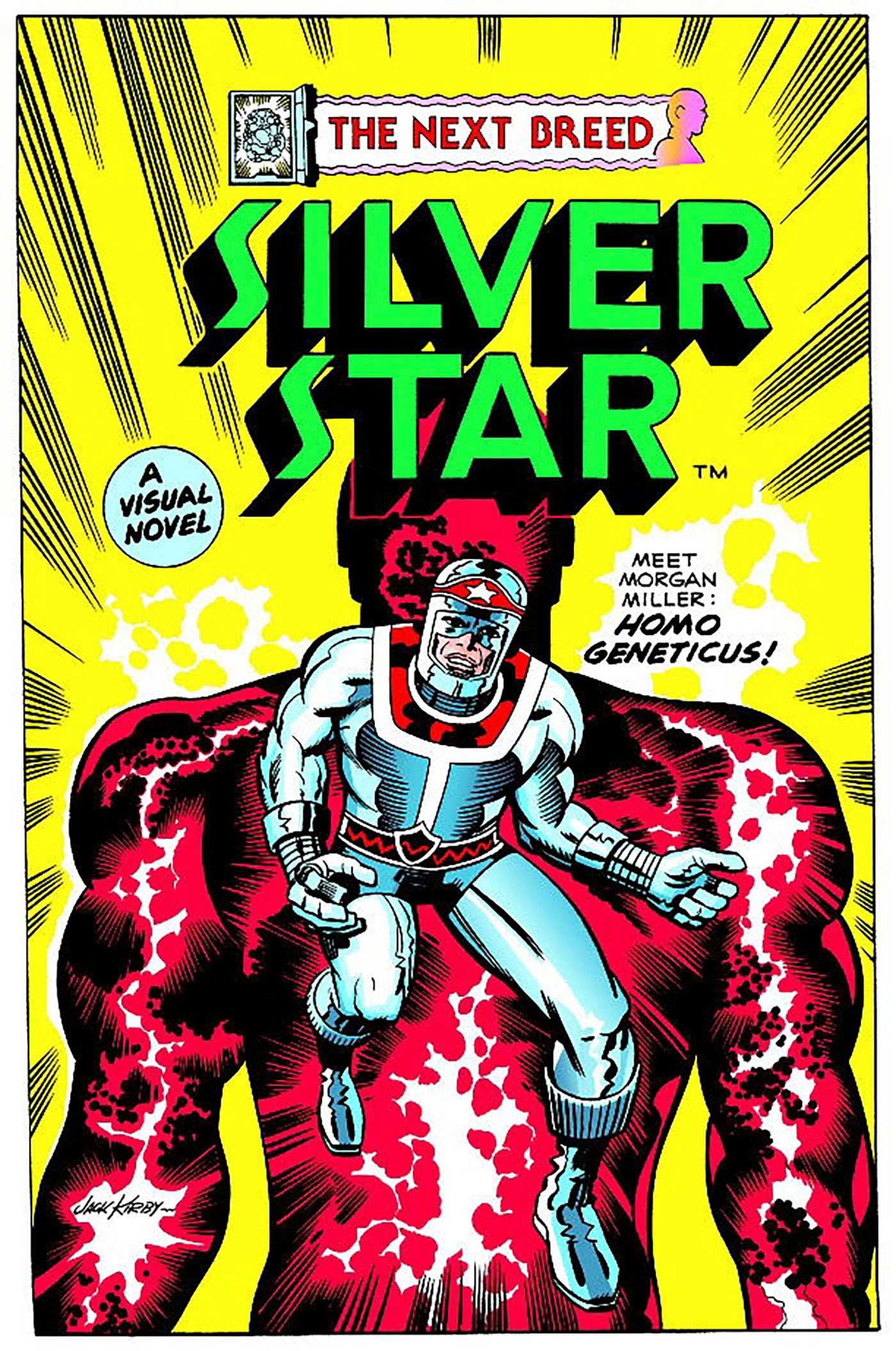 Silver Star (Hardcover) - MangaShop.ro
