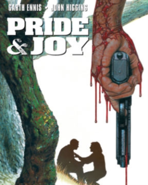 Pride & Joy - MangaShop.ro