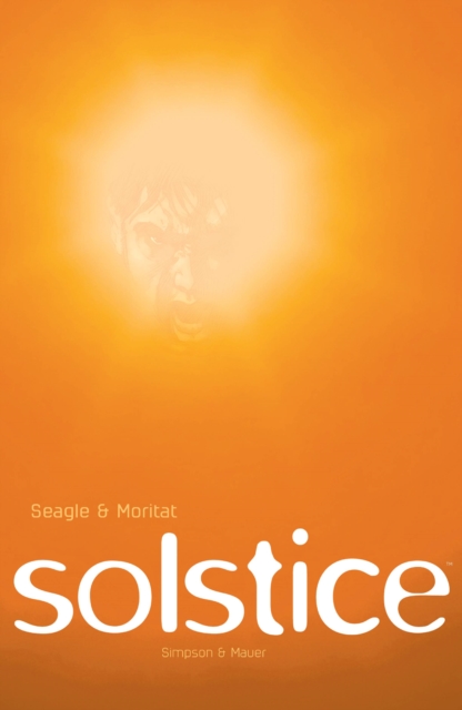 Solstice (Hardcover) - MangaShop.ro