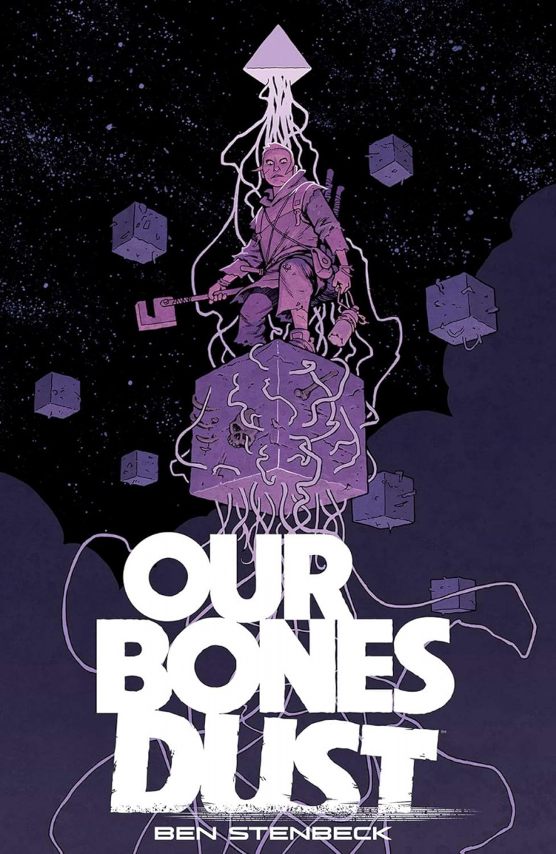 Our Bones Dust - MangaShop.ro