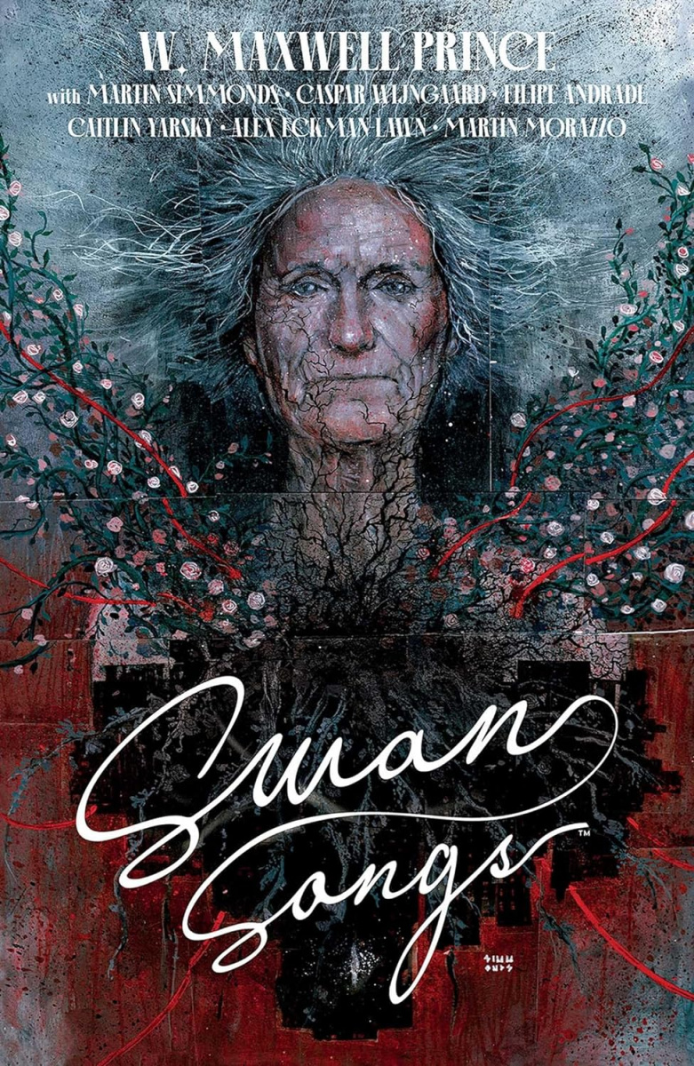 Swan Songs - MangaShop.ro