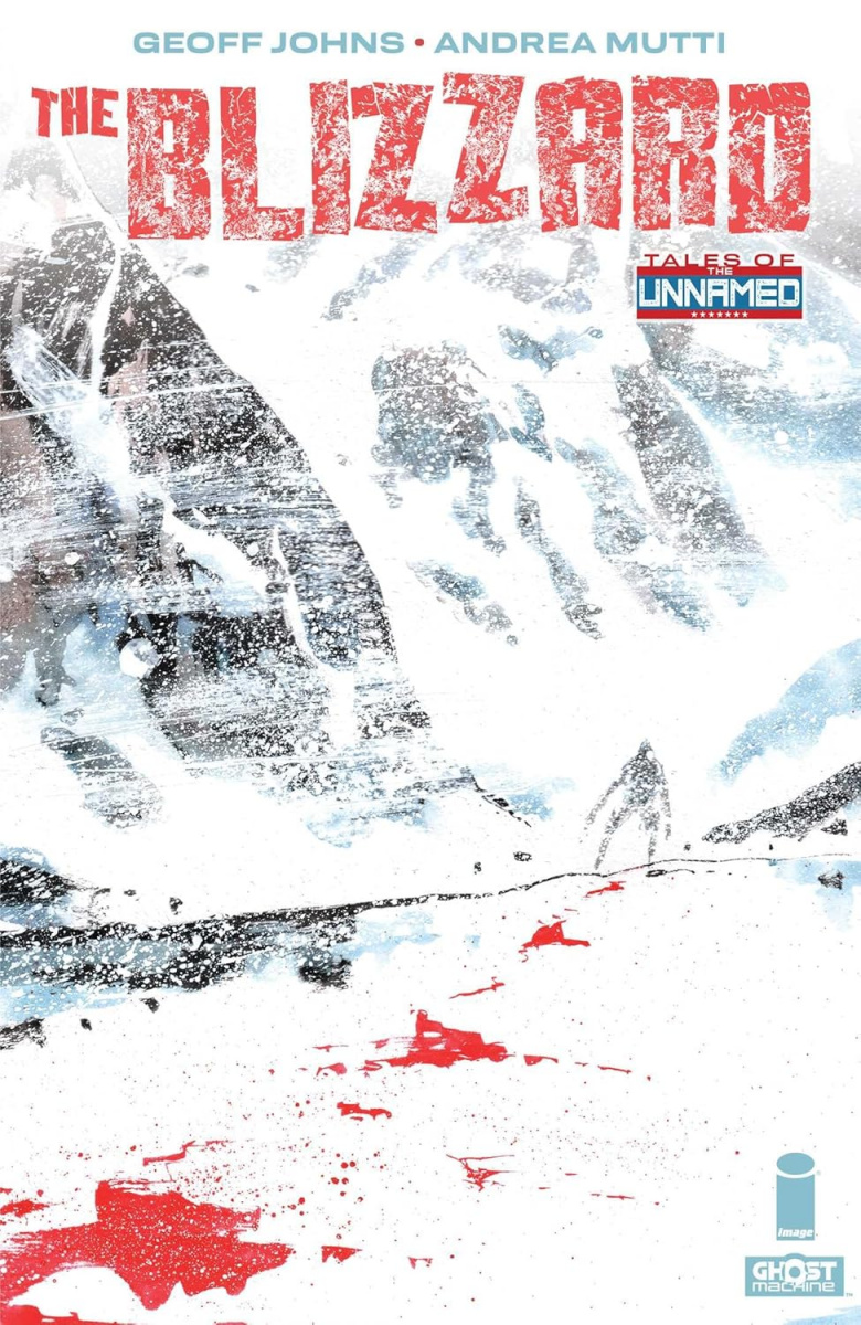 Tales of the Unnamed: The Blizzard - MangaShop.ro