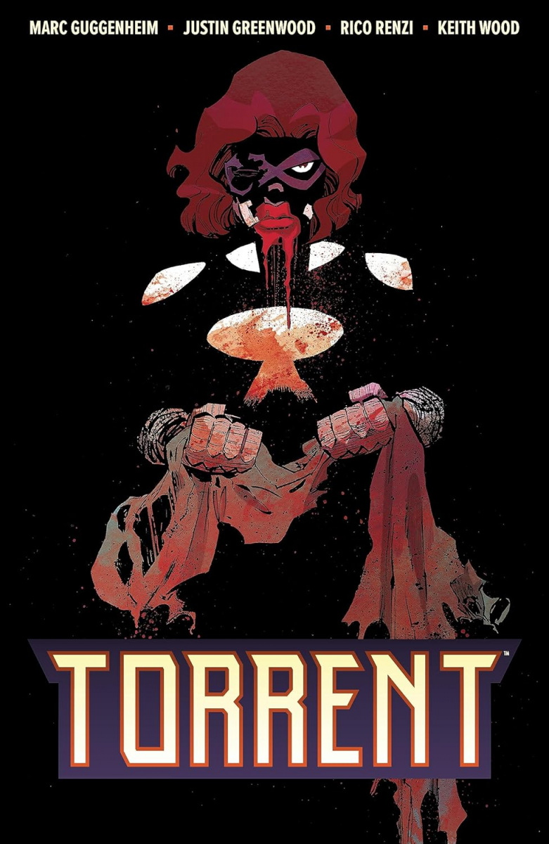 Torrent - MangaShop.ro