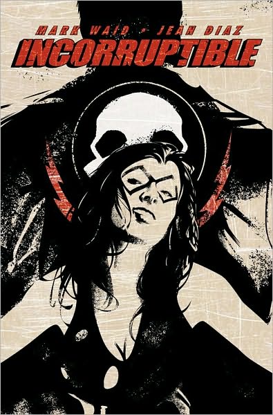 Incorruptible Vol. 2 - MangaShop.ro