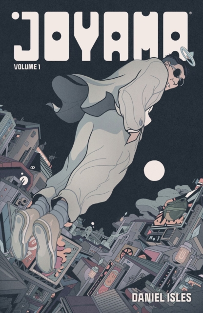 Joyama Volume 1 - MangaShop.ro