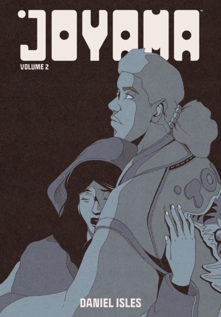 Joyama Volume 2 - MangaShop.ro
