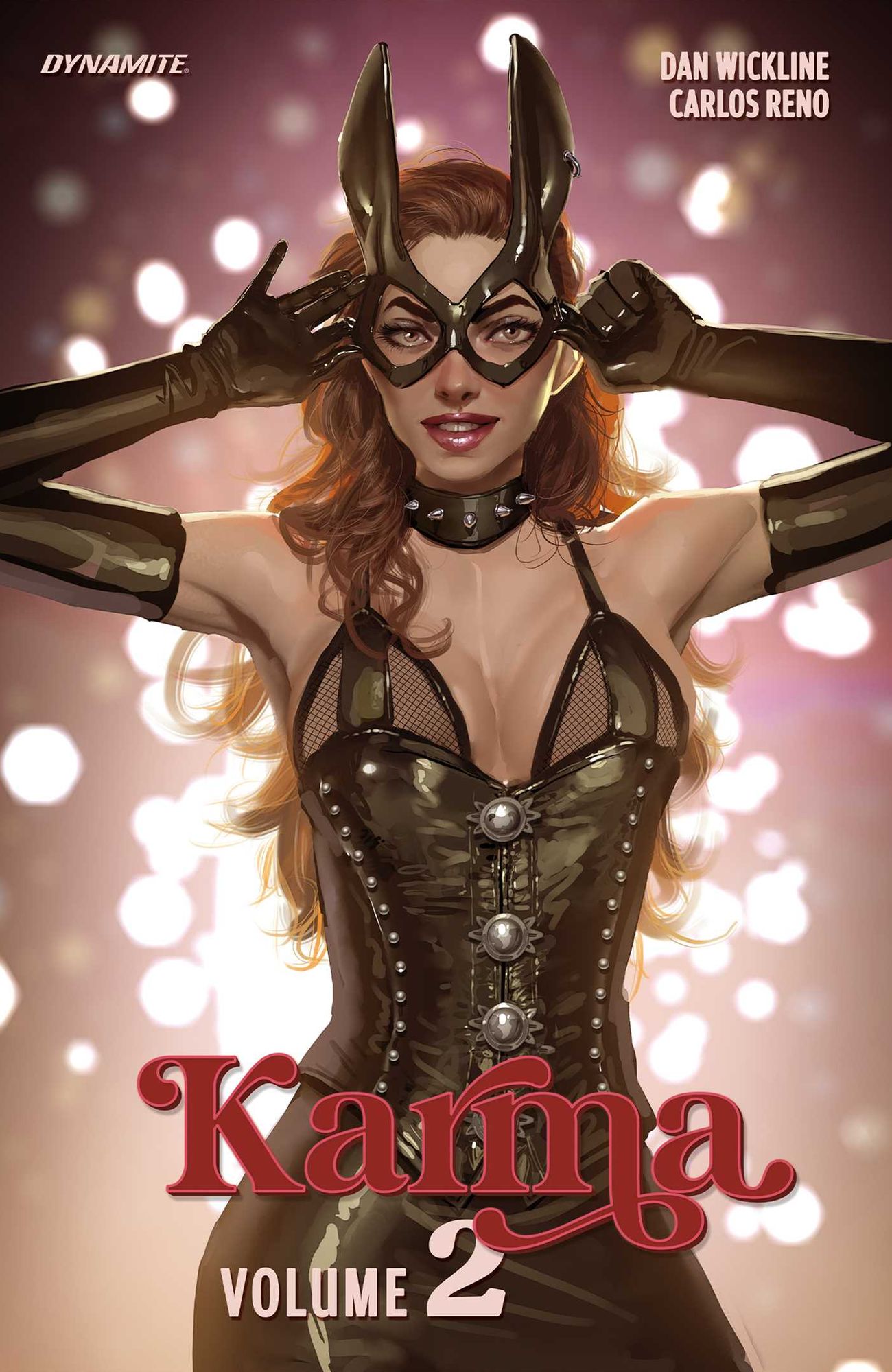 Karma 2 - MangaShop.ro