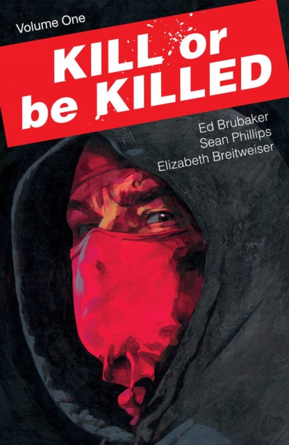 Kill or Be Killed Vol. 1 - MangaShop.ro