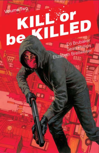 Kill or Be Killed Vol. 2 - MangaShop.ro