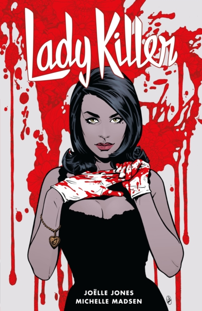 Lady Killer 2 - MangaShop.ro