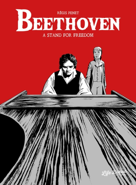 Beethoven - MangaShop.ro