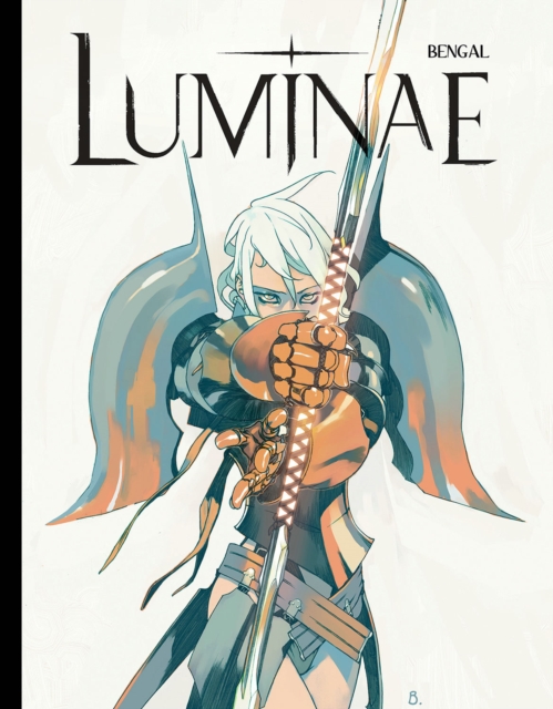 Luminae (Hardcover) - MangaShop.ro