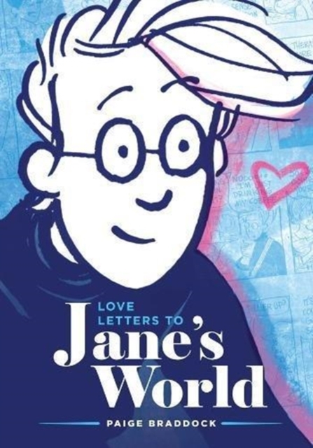 Love Letters to Jane's World - MangaShop.ro