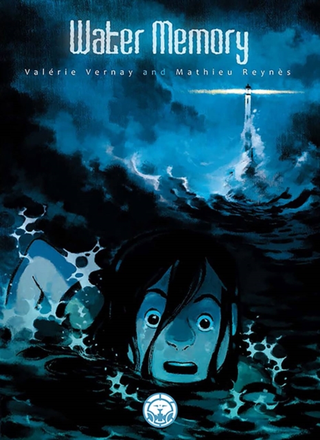 Water Memory - MangaShop.ro
