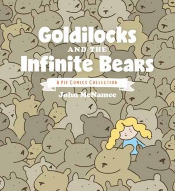 Goldilocks and the Infinite Bears - MangaShop.ro