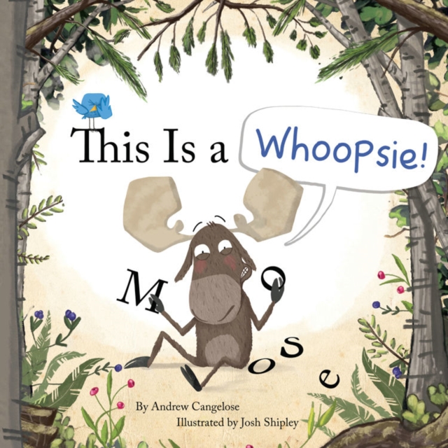 This Is a Whoopsie! (Hardcover) - MangaShop.ro