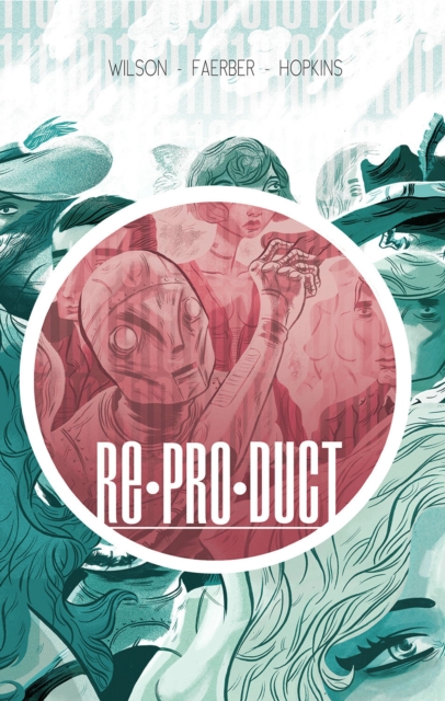 Re*pro*duct - MangaShop.ro