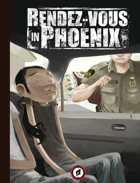 Rendez-Vous in Phoenix (Hardcover) - MangaShop.ro