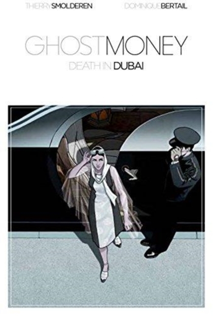Ghost Money (Hardcover) - MangaShop.ro