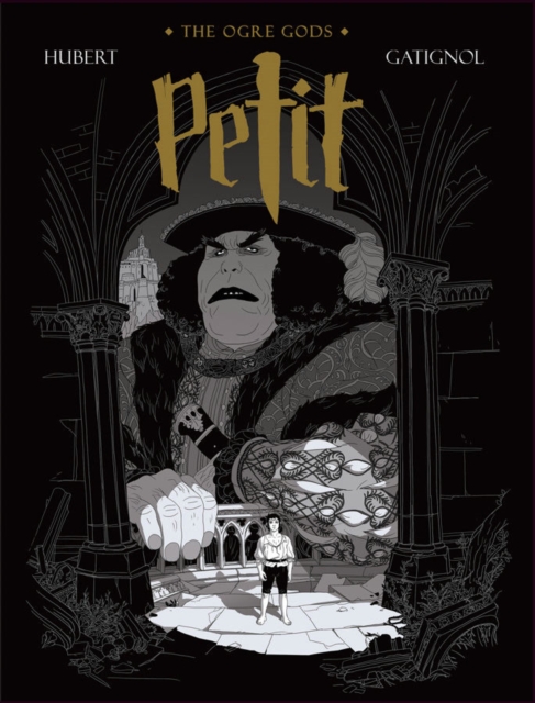 Petit (Hardcover) - MangaShop.ro