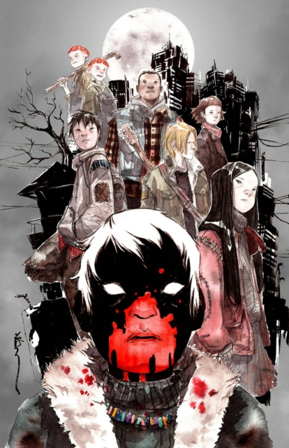 Little Monsters, Volume 1 - MangaShop.ro
