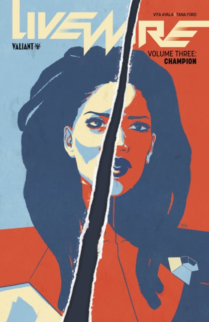 Livewire Vol. 3: Champion - MangaShop.ro