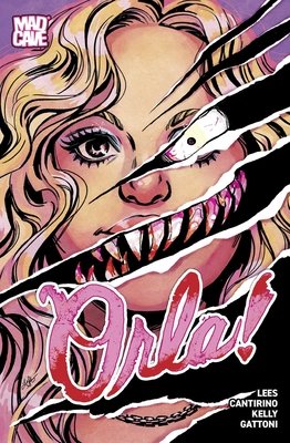 Orla! - MangaShop.ro