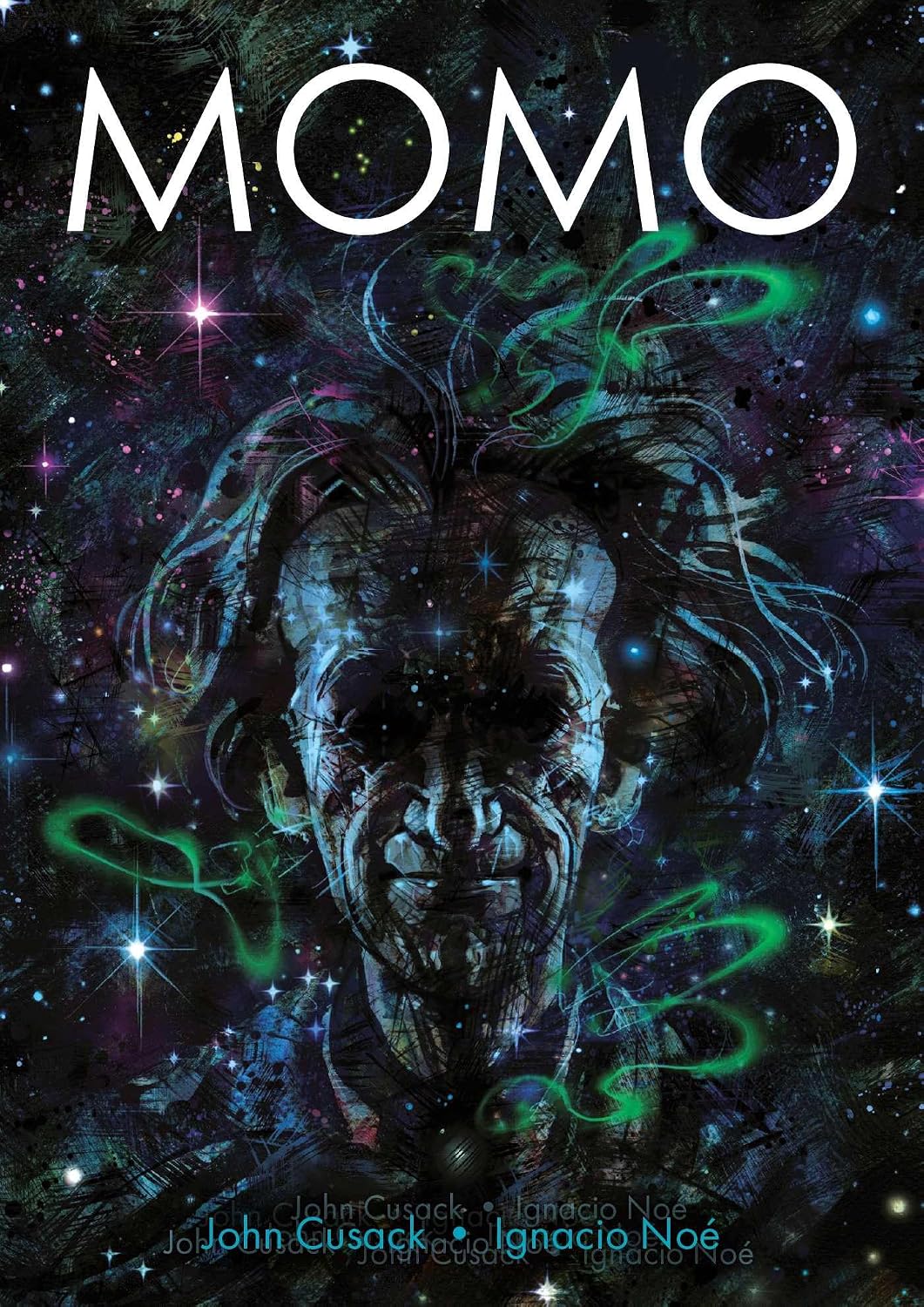 Momo - MangaShop.ro