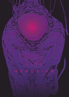 Live Memorium - MangaShop.ro