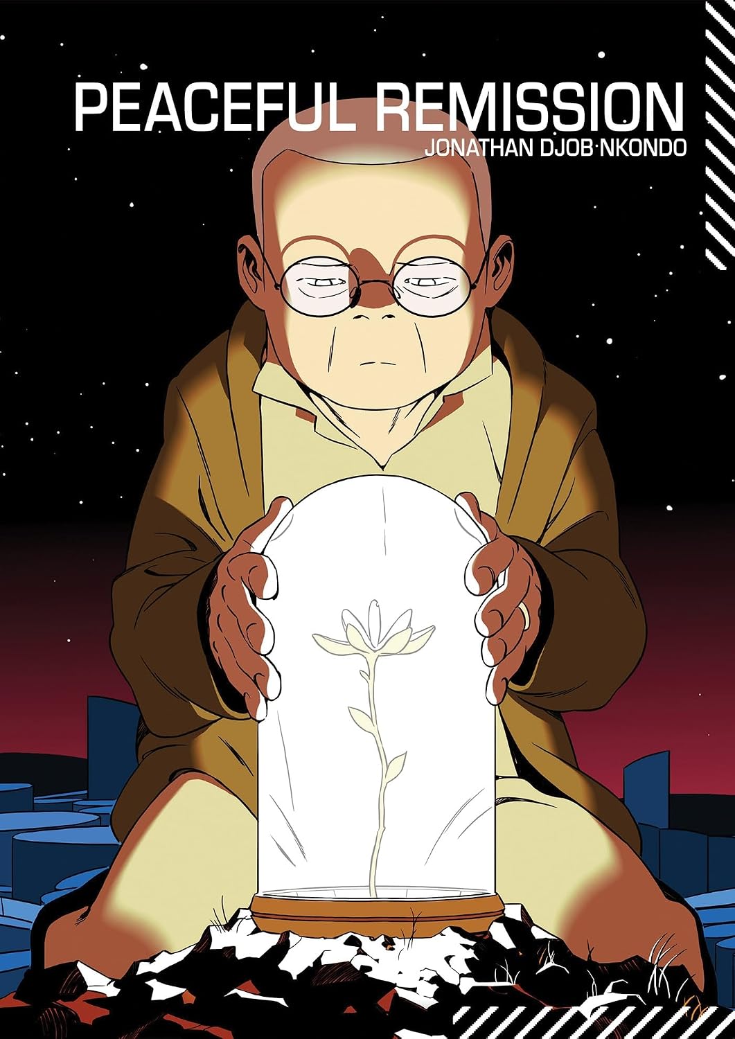 Peaceful Remission (Hardcover) - MangaShop.ro