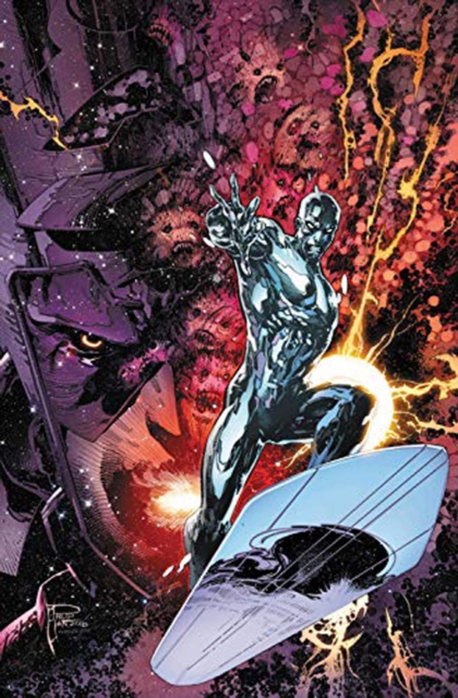 Marvel Universe: Time and Again - MangaShop.ro