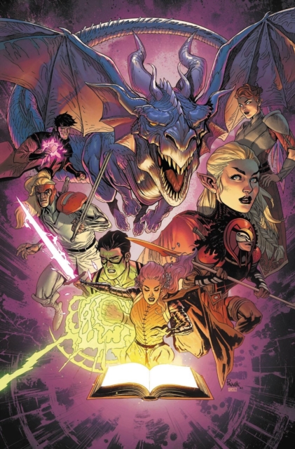 Knights of X - MangaShop.ro