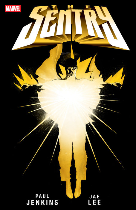 Sentry [New Printing 2] - MangaShop.ro