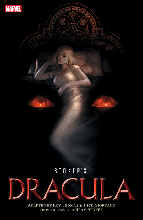 Stoker's Dracula - MangaShop.ro