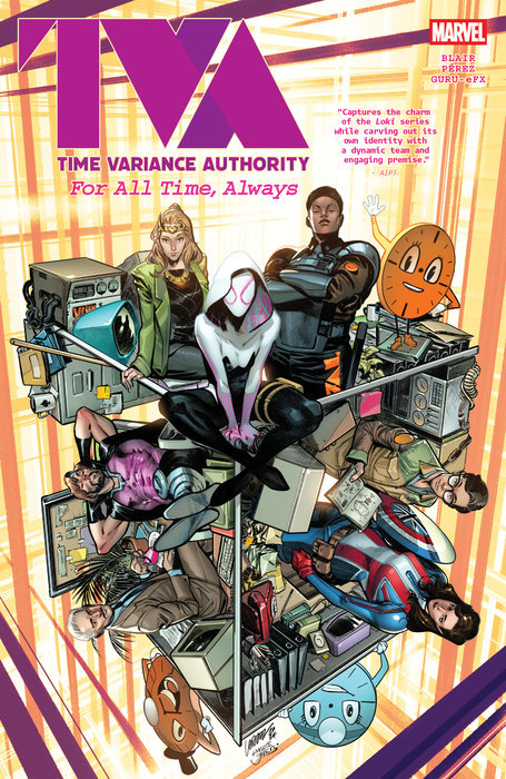Tva: For All Time, Always - MangaShop.ro