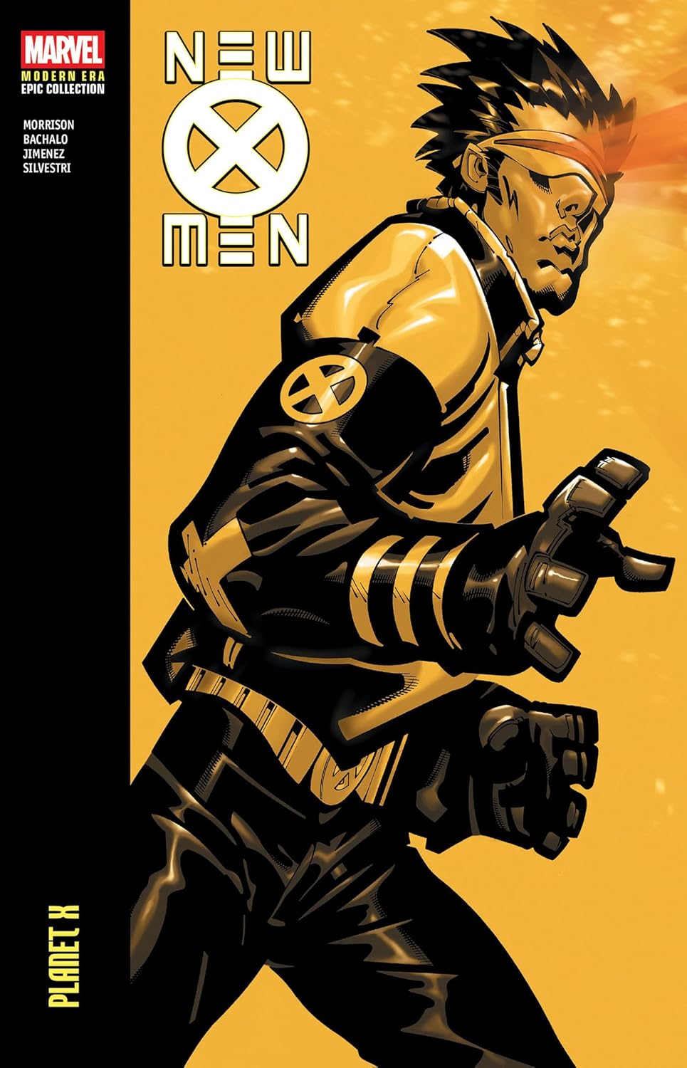 New X-Men Modern Era Epic Collection: Planet X - MangaShop.ro